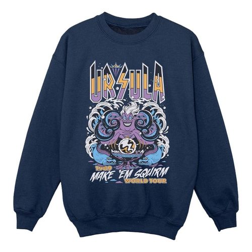 Sweatshirts Disney Make Em Squirm - Disney - Modalova