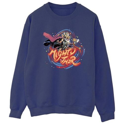 Sweatshirts Marvel Love And Thunder - Marvel - Modalova