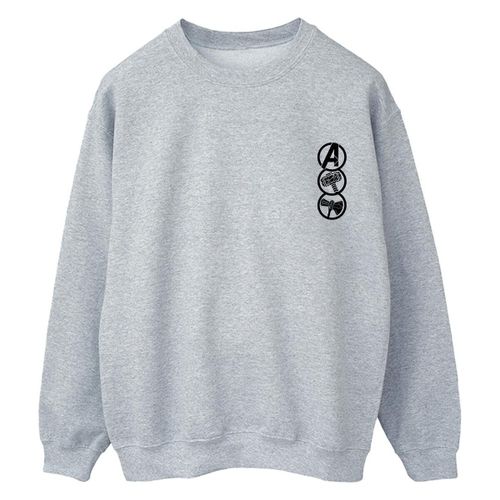 Sweatshirts Marvel Love And Thunder - Marvel - Modalova