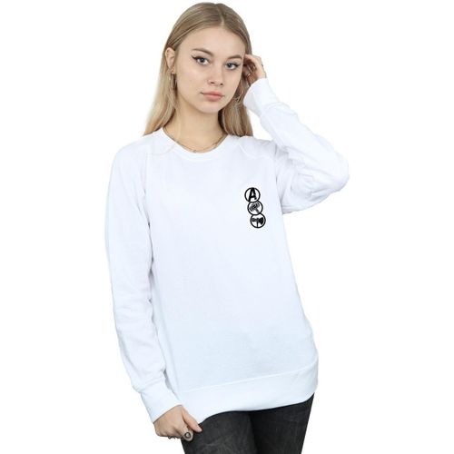 Sweatshirts Marvel Love And Thunder - Marvel - Modalova