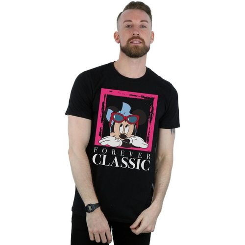 T-shirt Disney Forever - Disney - Modalova