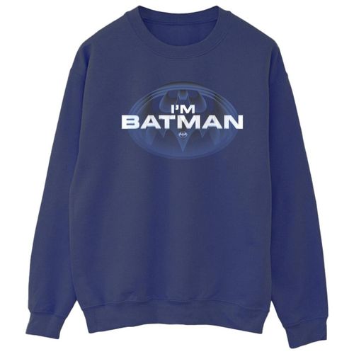 Sweatshirts Dc Comics I'm Batman - Dc Comics - Modalova