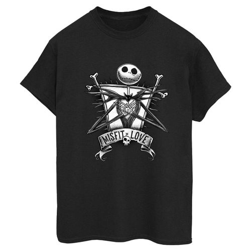 T-shirt The Nightmare Before Christmas - Disney - Modalova