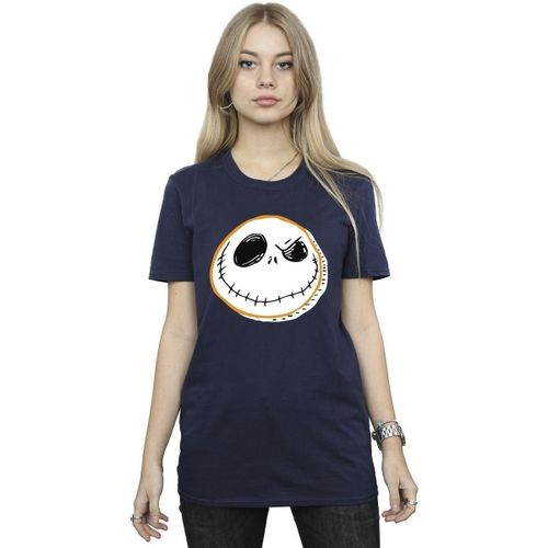 T-shirt The Nightmare Before Christmas - Disney - Modalova
