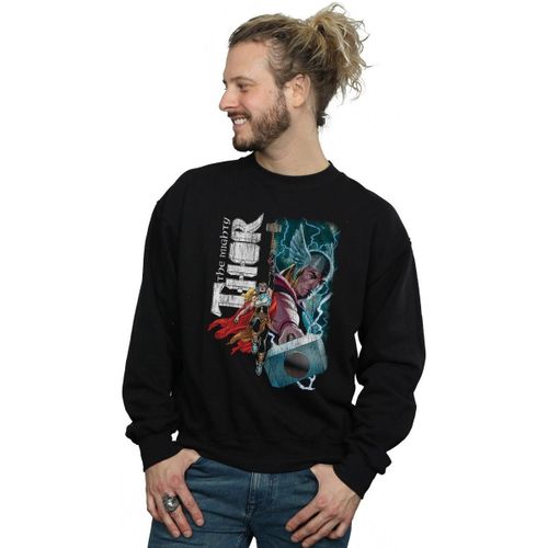 Sweatshirts The Mighty Thor Mighty Duo - Marvel - Modalova