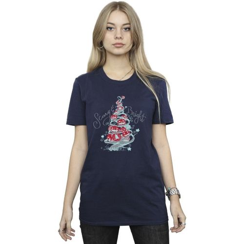 T-shirt The Nightmare Before Christmas - Disney - Modalova