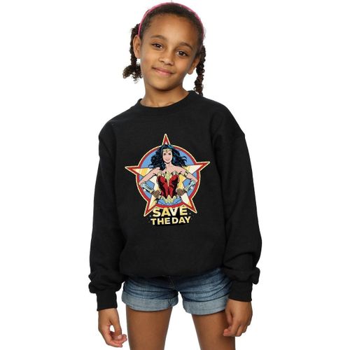 Sweatshirts Dc Comics 84 - Dc Comics - Modalova