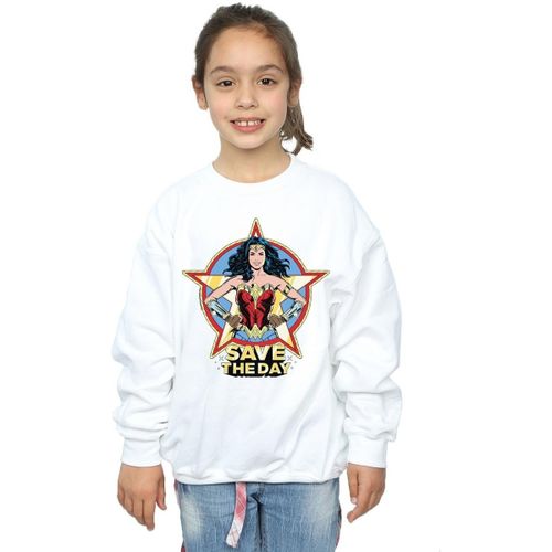 Sweatshirts Dc Comics 84 - Dc Comics - Modalova