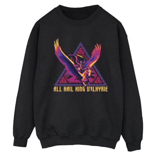 Sweatshirts Love And Thunder All Hail - Marvel - Modalova