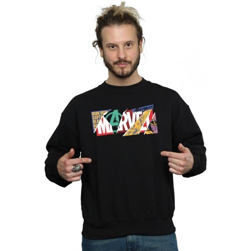 Sweatshirts Marvel BI42033 - Marvel - Modalova