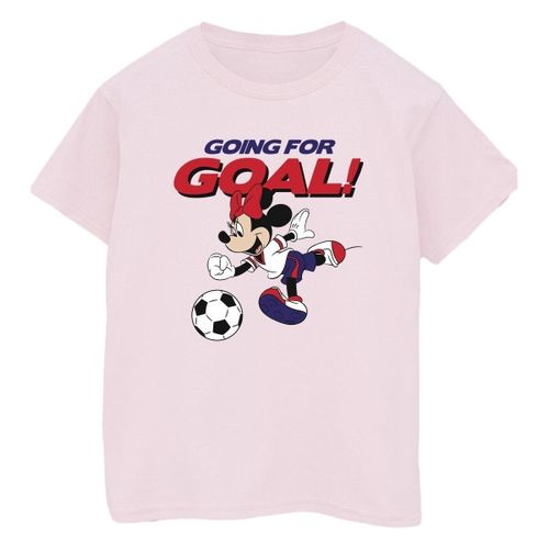 T-shirt Disney Going For Goal - Disney - Modalova