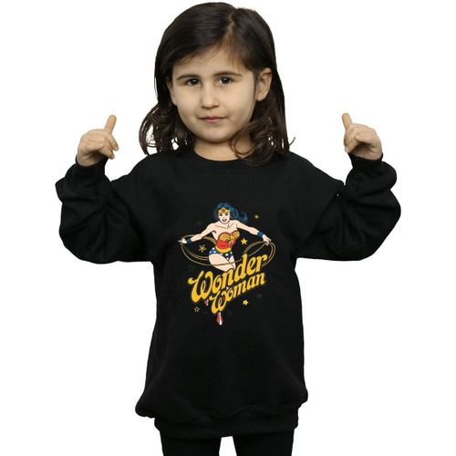 Sweatshirts Dc Comics BI42129 - Dc Comics - Modalova