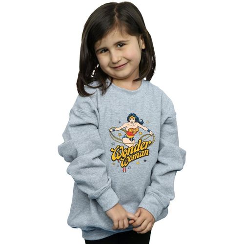 Sweatshirts Dc Comics BI42129 - Dc Comics - Modalova