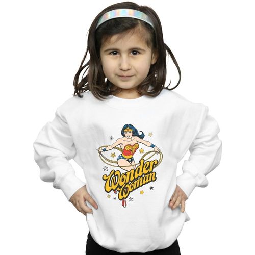 Sweatshirts Dc Comics BI42129 - Dc Comics - Modalova