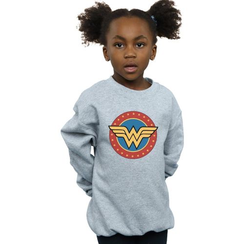 Sweatshirts Dc Comics BI42143 - Dc Comics - Modalova
