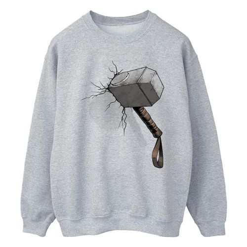 Sweatshirts Marvel BI42200 - Marvel - Modalova