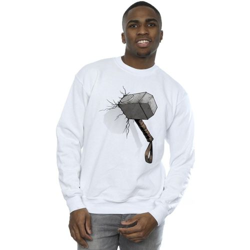 Sweatshirts Marvel BI42200 - Marvel - Modalova