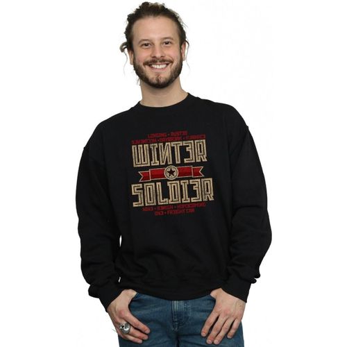 Sweatshirts Marvel BI41886 - Marvel - Modalova