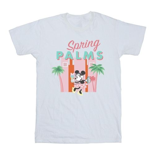 T-shirt Disney Spring Palms - Disney - Modalova