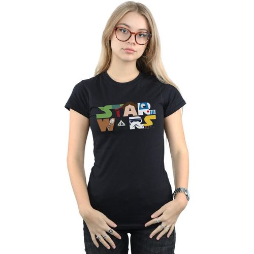 T-shirt Disney BI42014 - Disney - Modalova
