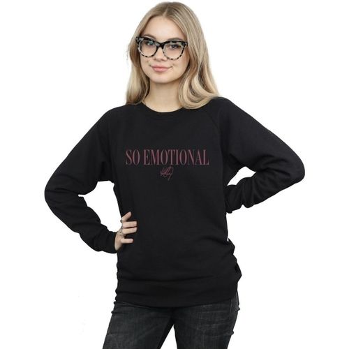 Sweatshirts So Etional - Whitney Houston - Modalova