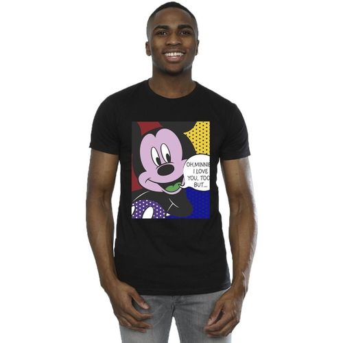 T-shirt Disney Oh - Disney - Modalova