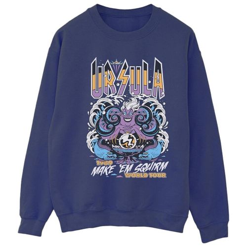 Sweatshirts Disney Make Em Squirm - Disney - Modalova