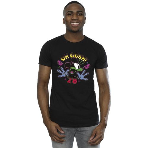 T-shirt Disney Oh Gosh - Disney - Modalova