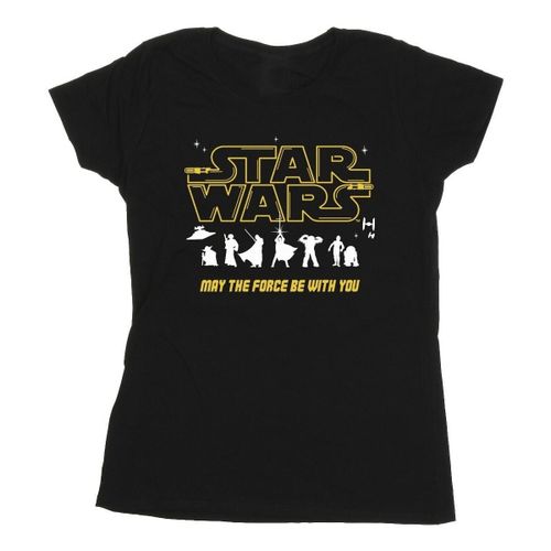 T-shirt Disney Force - Disney - Modalova