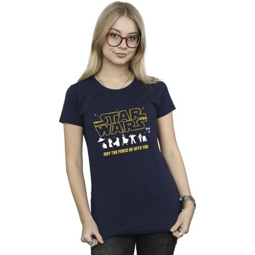 T-shirt Disney Force - Disney - Modalova