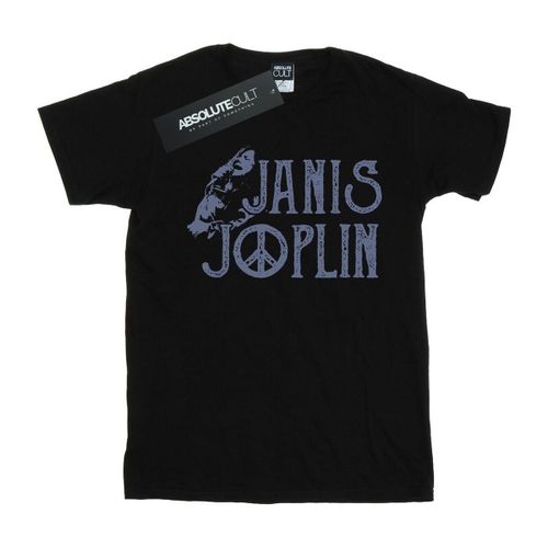 T-shirt Janis Joplin BI43108 - Janis Joplin - Modalova