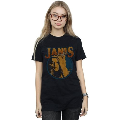 T-shirt Janis Joplin BI43110 - Janis Joplin - Modalova