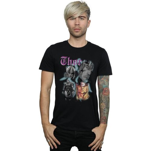 T-shirt Marvel BI43130 - Marvel - Modalova