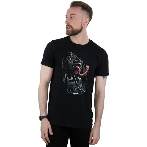 T-shirt Marvel Inside Me - Marvel - Modalova