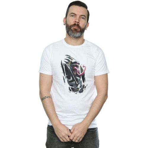T-shirt Marvel Inside Me - Marvel - Modalova