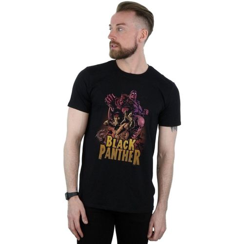 T-shirt Marvel BI43179 - Marvel - Modalova