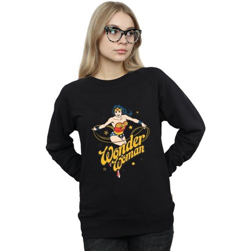 Sweatshirts Dc Comics BI43209 - Dc Comics - Modalova