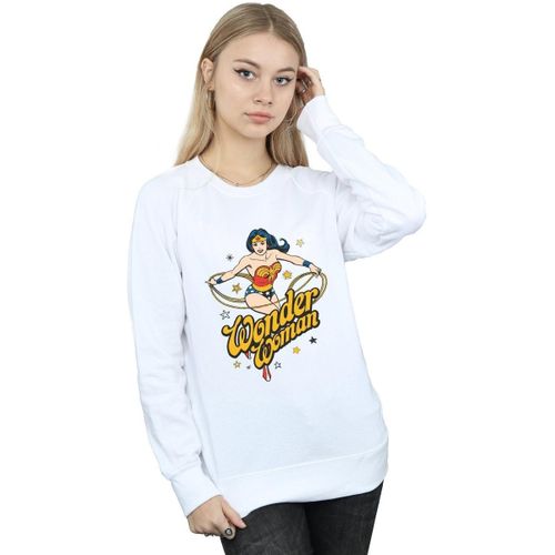 Sweatshirts Dc Comics BI43209 - Dc Comics - Modalova