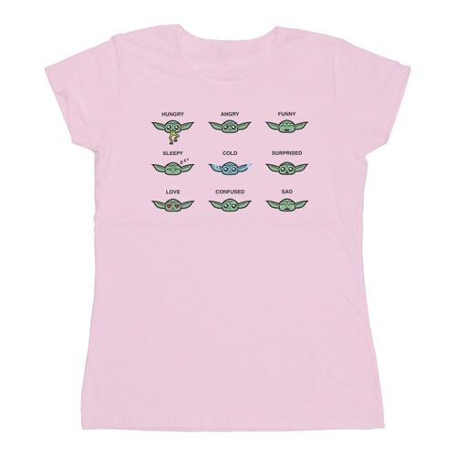 T-shirt Disney Mandalorian od - Disney - Modalova