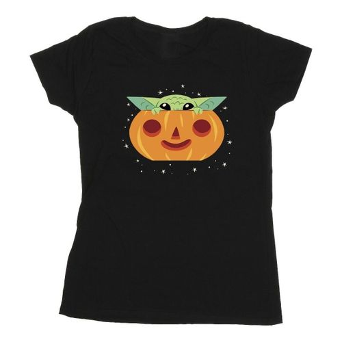 T-shirt Disney The Mandalorian - Disney - Modalova