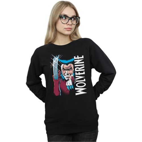 Sweatshirts Marvel X-Men Come Here - Marvel - Modalova