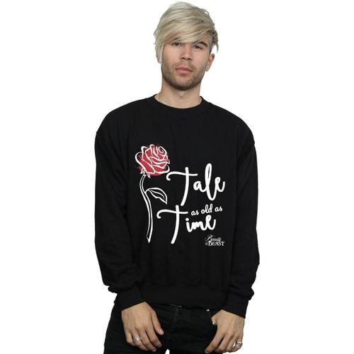 Sweatshirts Tale As Old As Time - Disney - Modalova