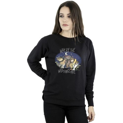 Sweatshirts Group Pose - Where The Wild Things Are - Modalova