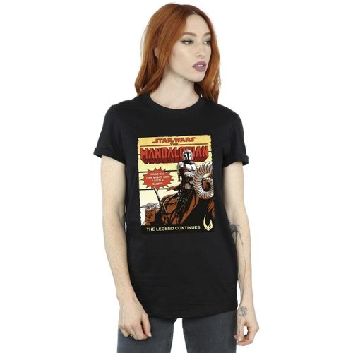 T-shirt Disney Bumpy Ride - Disney - Modalova