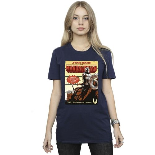T-shirt Disney Bumpy Ride - Disney - Modalova