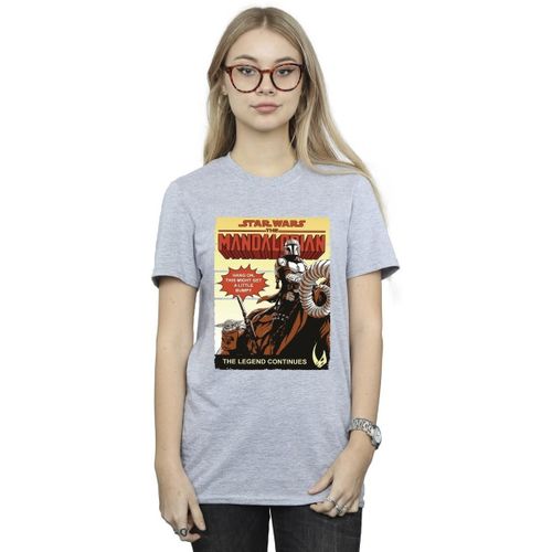 T-shirt Disney Bumpy Ride - Disney - Modalova