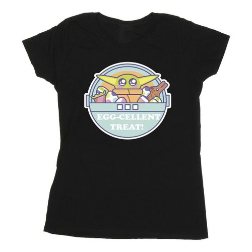 T-shirt The Mandalorian Eggcellent Easter - Disney - Modalova