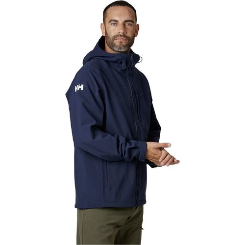 Coupes vent PARAMOUNT HOODED SOFTSHELL JAC - Helly Hansen - Modalova