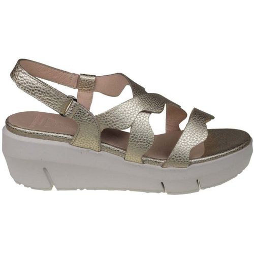 Sandales compensées Wonders Max - Wonders - Modalova