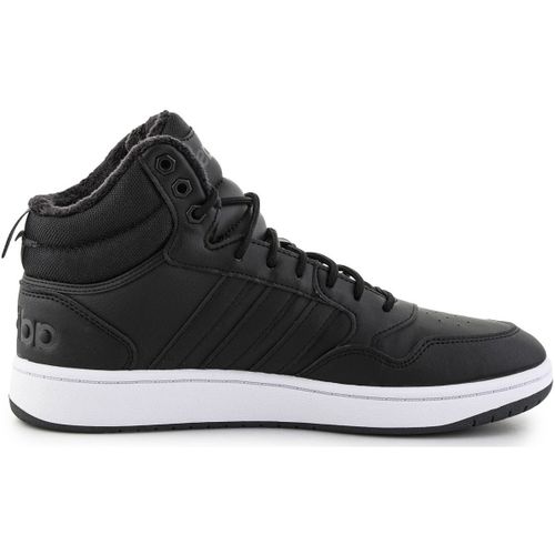 Boots Hoops 3.0 GZ6679 Black - adidas - Modalova